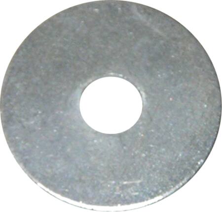 SKÆRMSKIVE 10X30MM DIN 9021 ELF