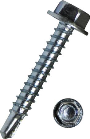 PLADESKRUE 4,8X25MM ELFZ 6KT SW8 7504