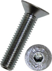 BOLT 5X12MM UH IND.6KT 3MM DIN7991 ELF