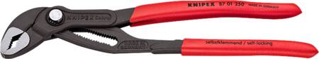 VANDPUMPETANG COBRA 250MM
