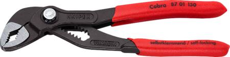 VANDPUMPETANG COBRA 150MM