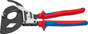 KABELSAKS CU/AL KABEL Ø60MM