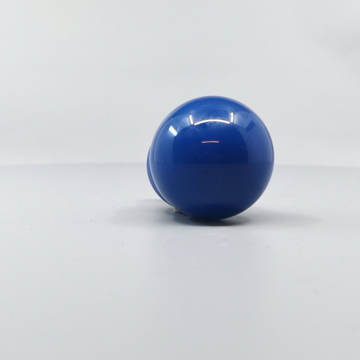 Kronepære LED 3W E14 Blå (360° frame 6)