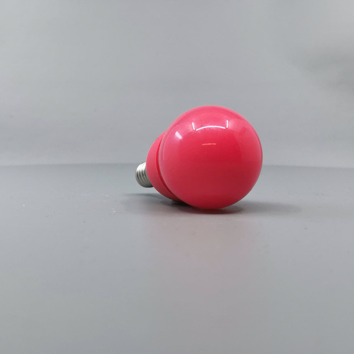 Kronepære LED 3W E14 Rød (360° frame 5)