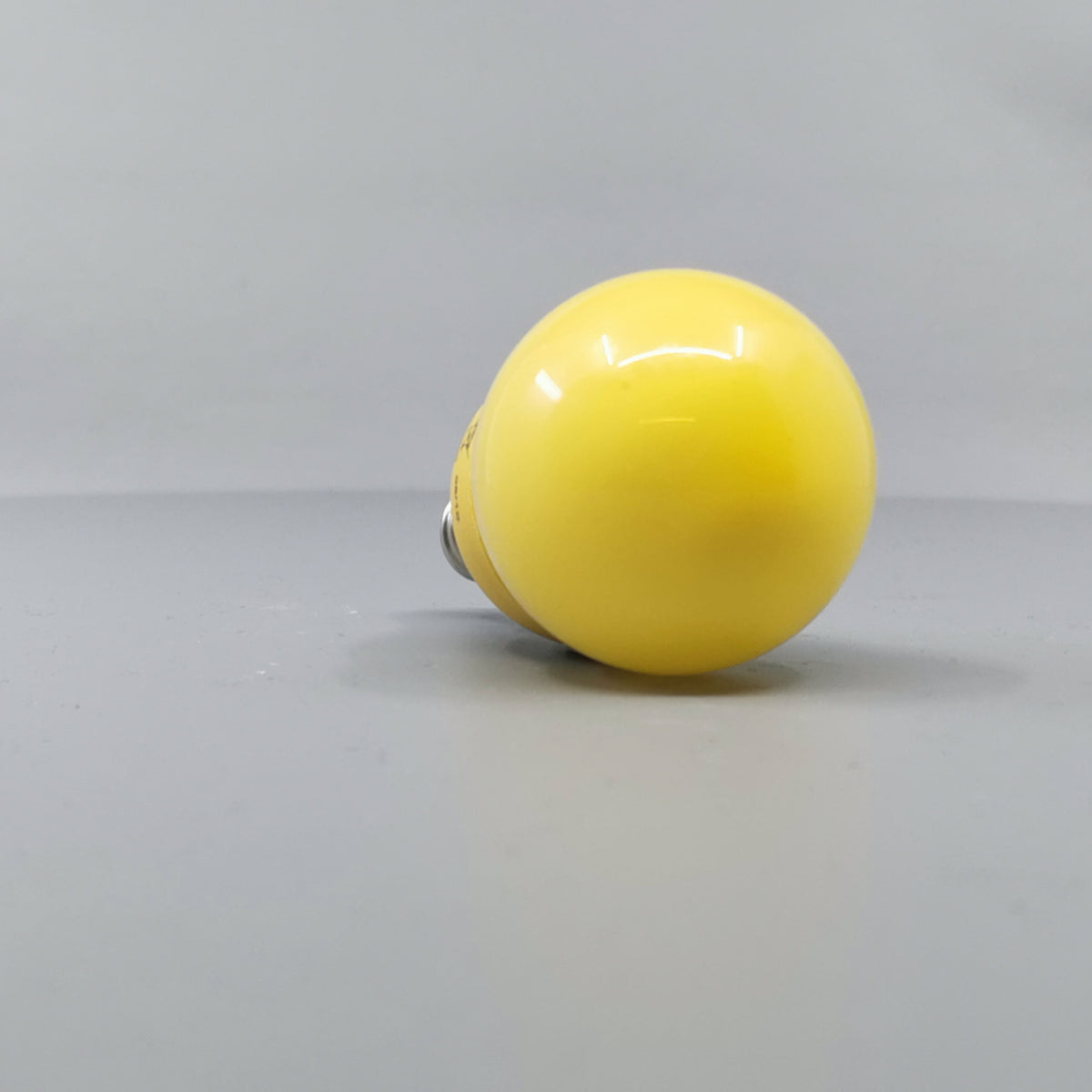 Kronepære LED 3W E14 Gul (360° frame 6)