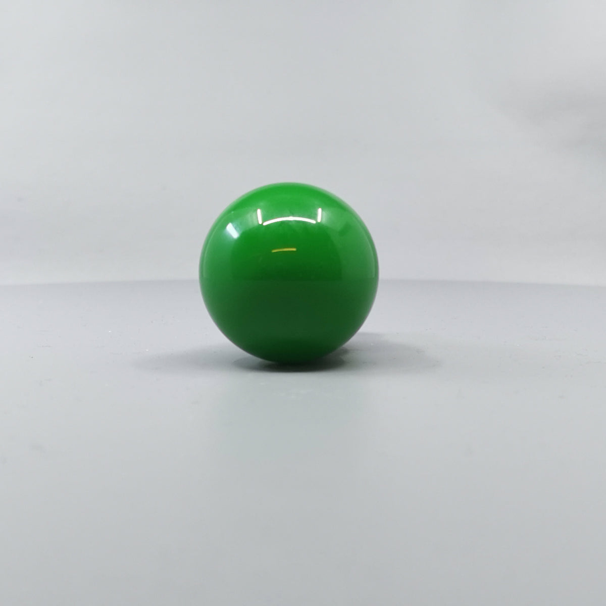 Kronepære LED 3W E14 Grøn (360° frame 8)