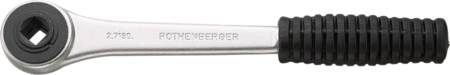 SKRALDENØGLE 1/2" FOR UNION