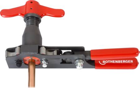 ROFLARE REVOLVER 1/4" - 3/4"
