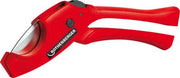 PLASTRØRSSAKS 0-32MM TC32