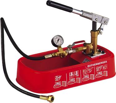 TRYKSPAND RP30 30BAR