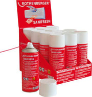 SANIFRESH RENSESPRAY