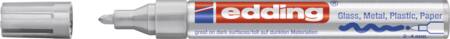 MARKER EDDING 750 PERMANENT HVID 2-4MM