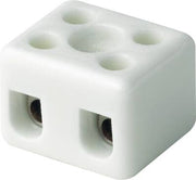 Kronemuffe porcelæn 4-16kvt. (VDE 10 mm²)