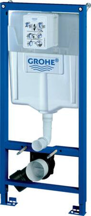 RAPID SL 113 CM FRONTBETJENT WC-ELEMENT