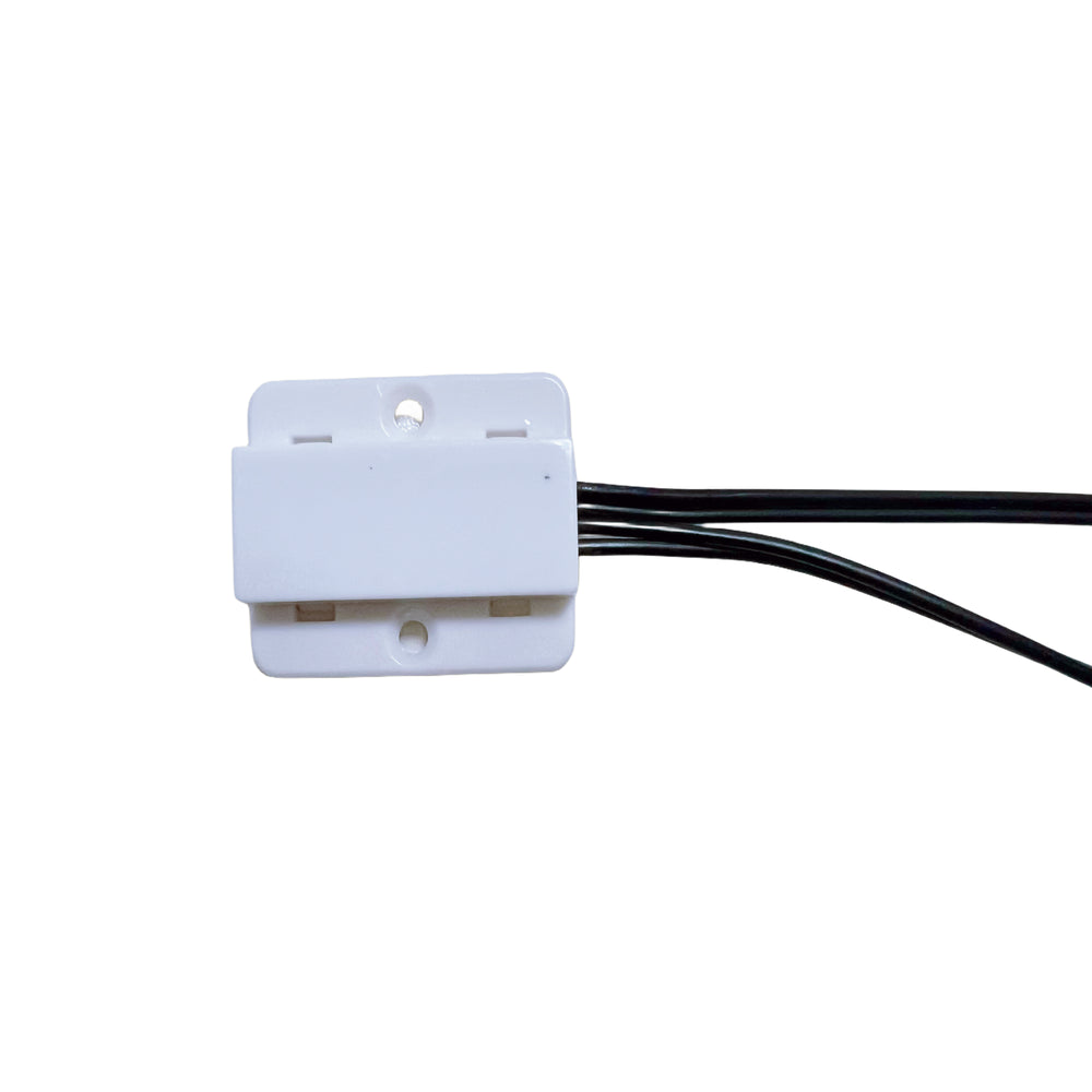 LED strip skabssensor - 12V (60W), 24V (120W)
