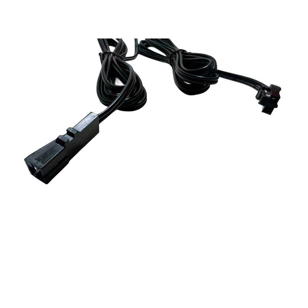 LED strip skabssensor - 12V (60W), 24V (120W)