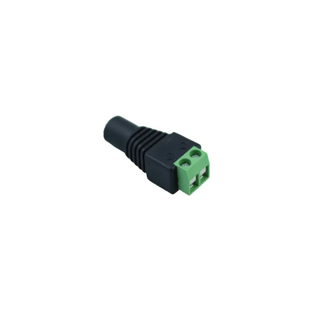 PIR Sensor til LED strip - 12V/24V (60W/120W) med skrueterminaler