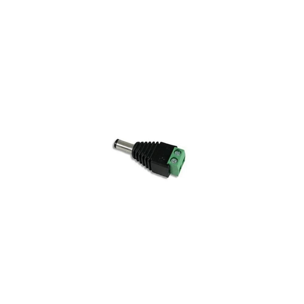 PIR Sensor til LED strip - 12V/24V (60W/120W) med skrueterminaler
