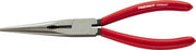 SPIDSTANG 200MM LIGE PVC ISO