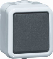 PEHA 2-POLET SKIFTEKONTAKT 250V IP20