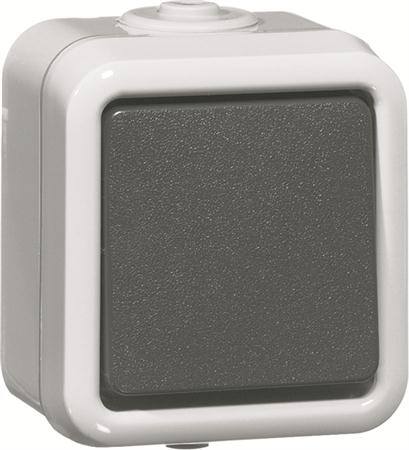 PEHA KORRESPONDANCEAFRYDER 250V IP54