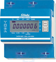 MÅLER 3X230V MID TRAFO DIGITAL