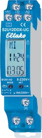 Kontaktur Digital Astro 2 kanal