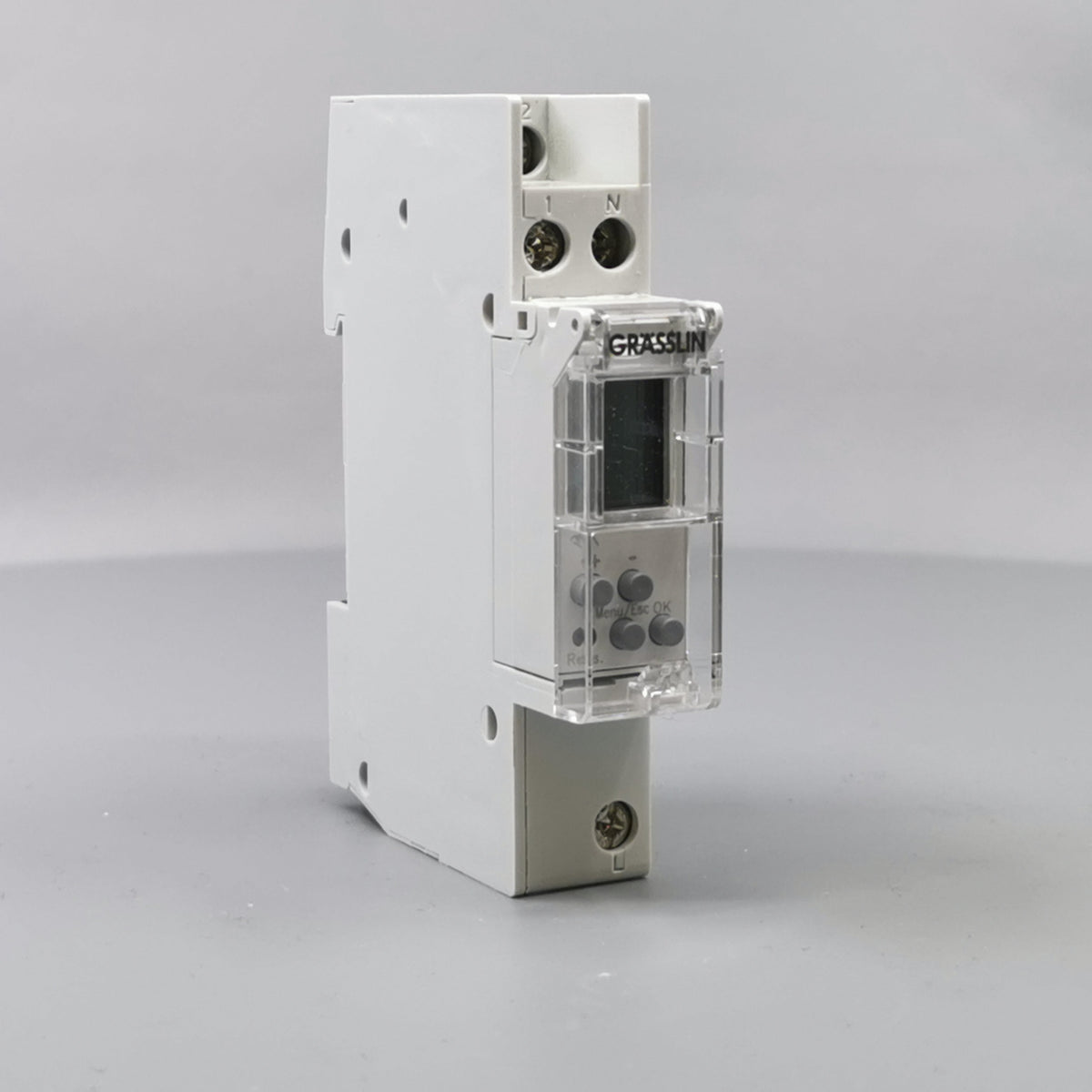 Kontaktur Digital (360° frame 23)