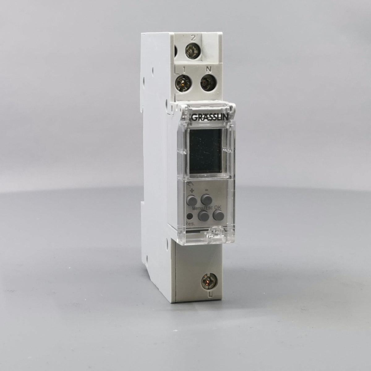 Kontaktur Digital (360° frame 24)