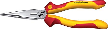 SPIDSTANG LIGE 160MM 1000V