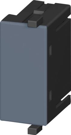 FRILØBSDIODE DC 24 V S0
