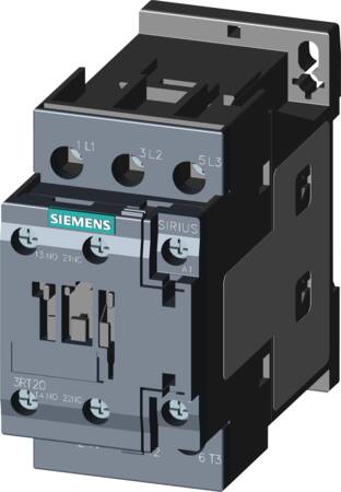 KONTAKTOR 5.5KW/400V AC 230V