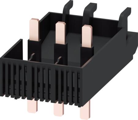 LINK MODUL, ELEKTRISK OG MEKANISK