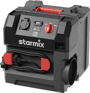 STARMIX AEROXX 750 LUFTRENSER