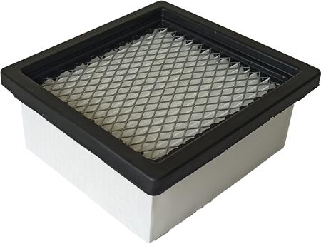 STARMIX SMART H14 FILTER HEPA