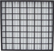 STARMIX AEROXX 750 FORFILTER (5)