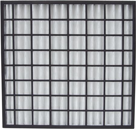 STARMIX AEROXX 750 FORFILTER (5)