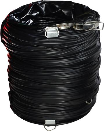 STARMIX AEROXX 750 INDSUG Ø25 6 M