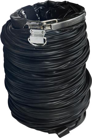STARMIX AEROXX 750 UDBLÆS Ø15 6 M