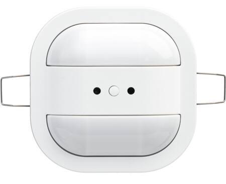KNX SENSOR MINI PREMIUM HVID