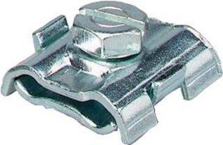 Jordklemme, type 261 til rivnet