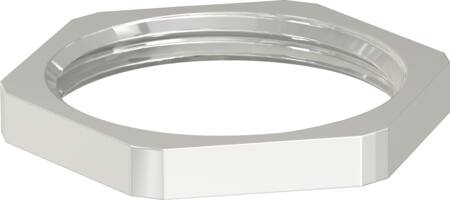 MØTRIK M25 X 1,5 7035