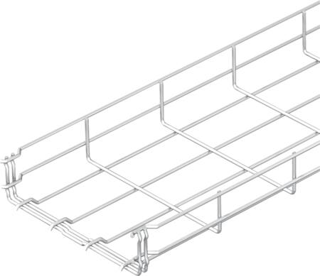 GITTERBAKKE GRM 55/300 A2