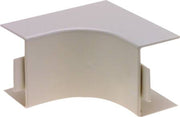 WDK HJØRNE INDV. 60X110 MM GRÅ RAL 7035