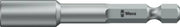 BOLTBITS 7MMX65MM 1/4"