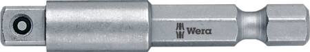 TOPHOLDER 50MM 3/8"4KT 1/4"6KT