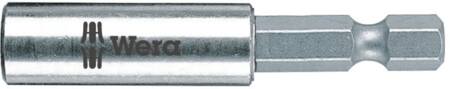 BITSHOLDER 75MM M/MAGNET 1/4"