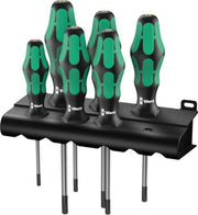 SKRUETRÆKKERSÆT 367 TORX 6.STK