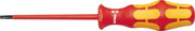SKRUETRÆKKER LAUS TX15 80MM