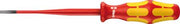 SKRUETRÆKKER LAUS 0.6X3.5X100